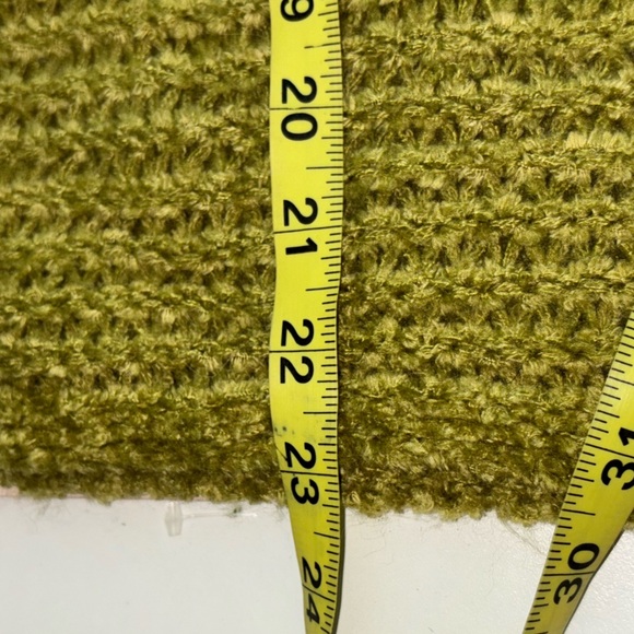 Aerie Knit Pullover Sweater - Picture 7 of 7